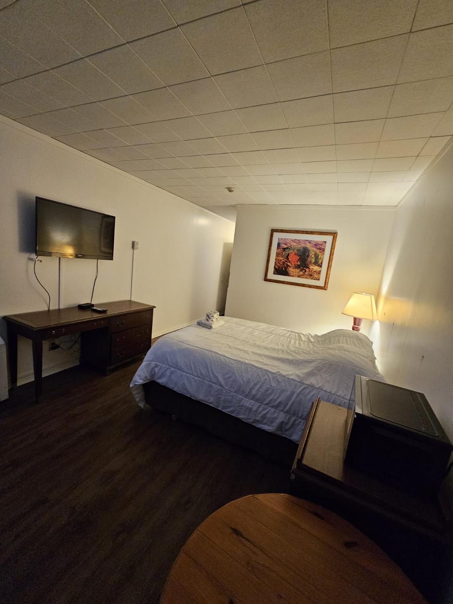 The Brunswick Hotel Complex باري ساوند المظهر الخارجي الصورة