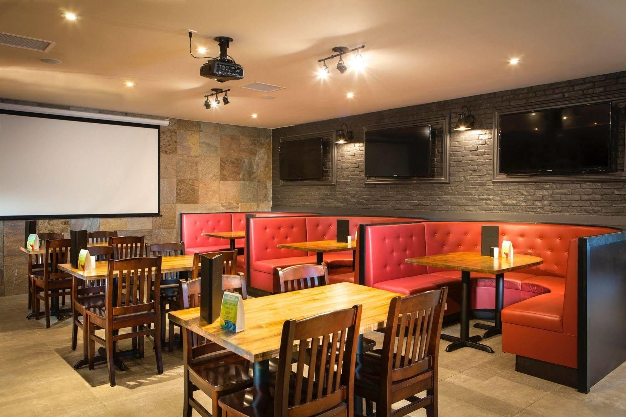 The Brunswick Hotel Complex باري ساوند المظهر الخارجي الصورة